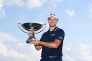 TOUR Championship - Final Round